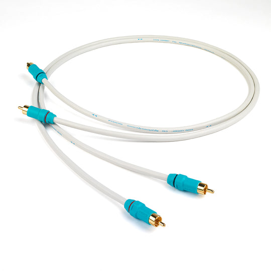 Chord C-Line Analogue RCA Cable