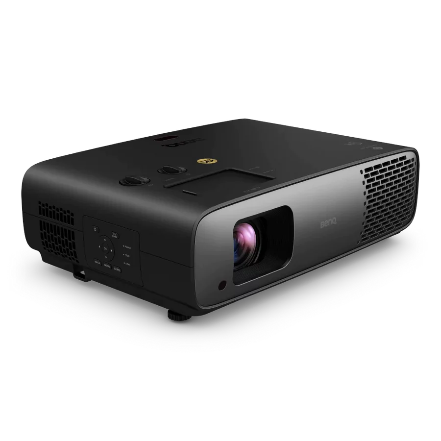 BenQ W4000i 4K HDR Home Theatre Projector