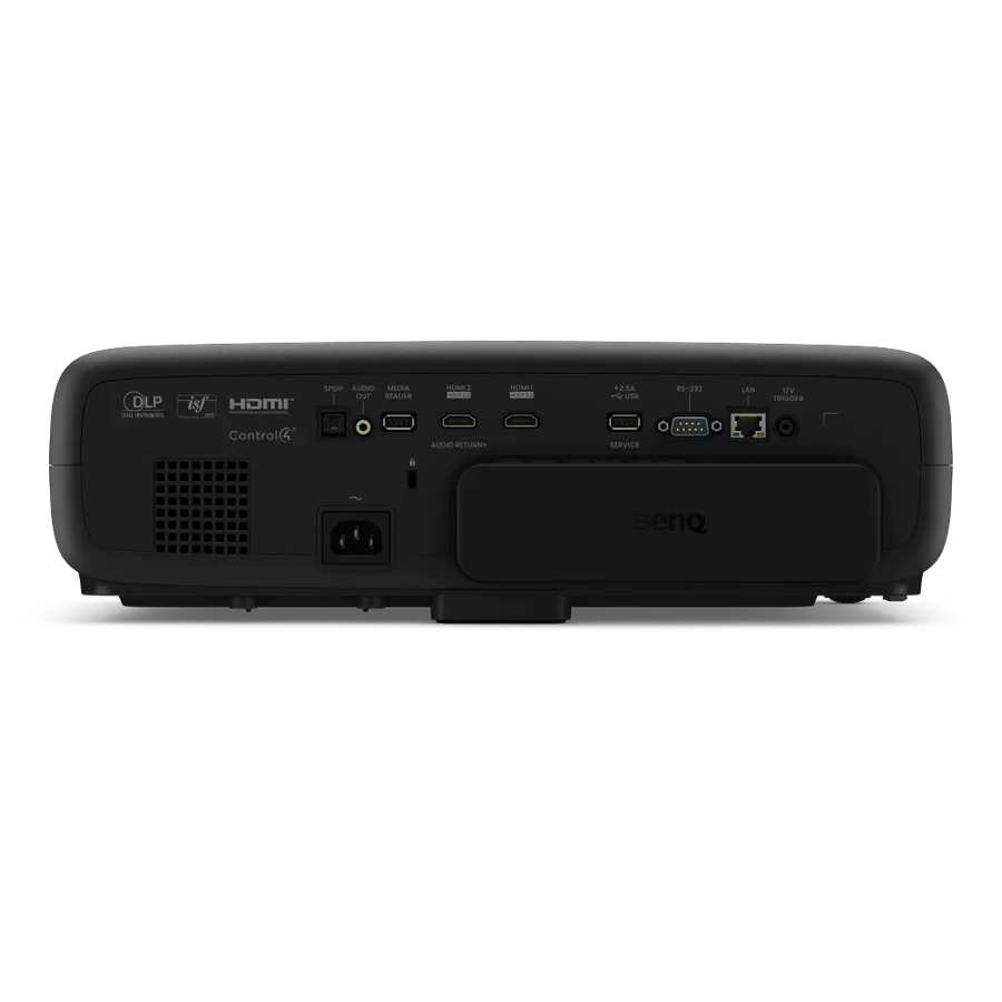 BenQ W4000i 4K HDR Home Theatre Projector