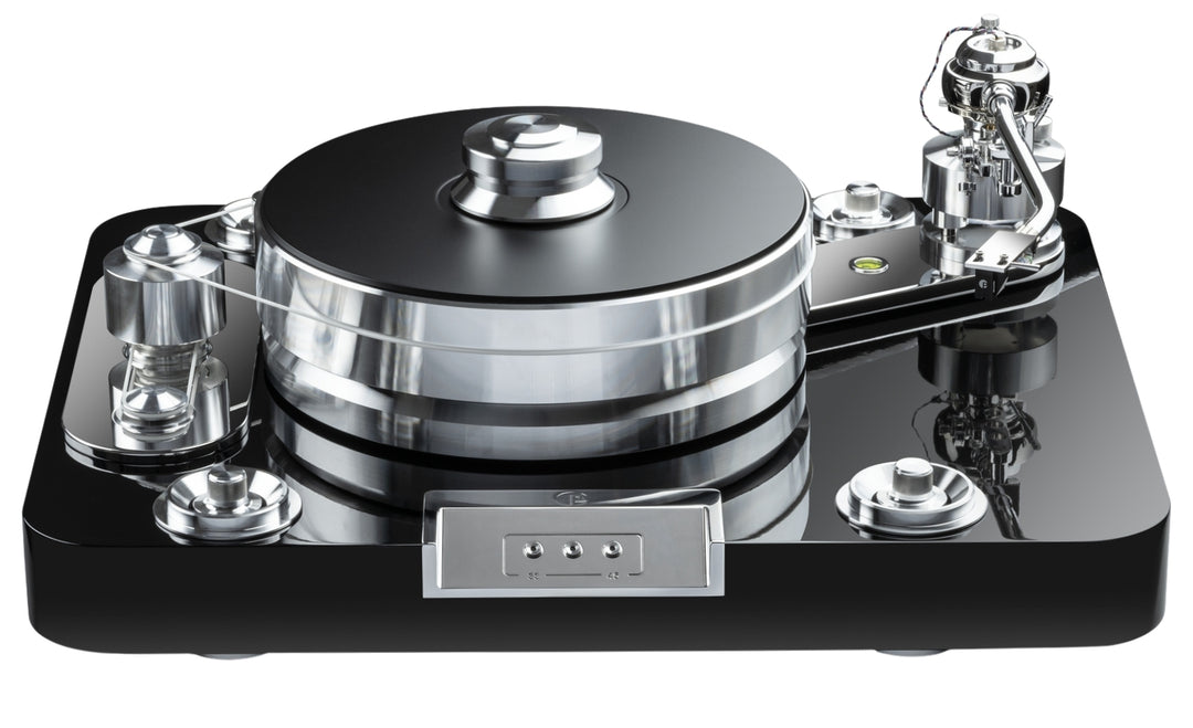 Pro-Ject Signature 12.2 Turntable