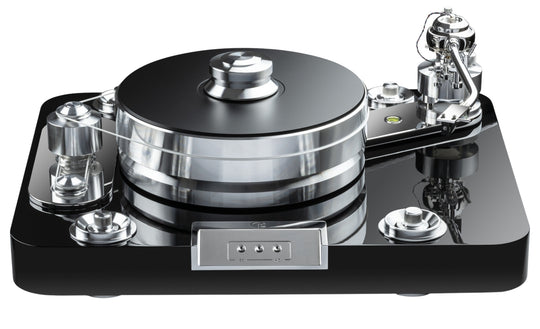 Pro-Ject Signature 12.2 Turntable