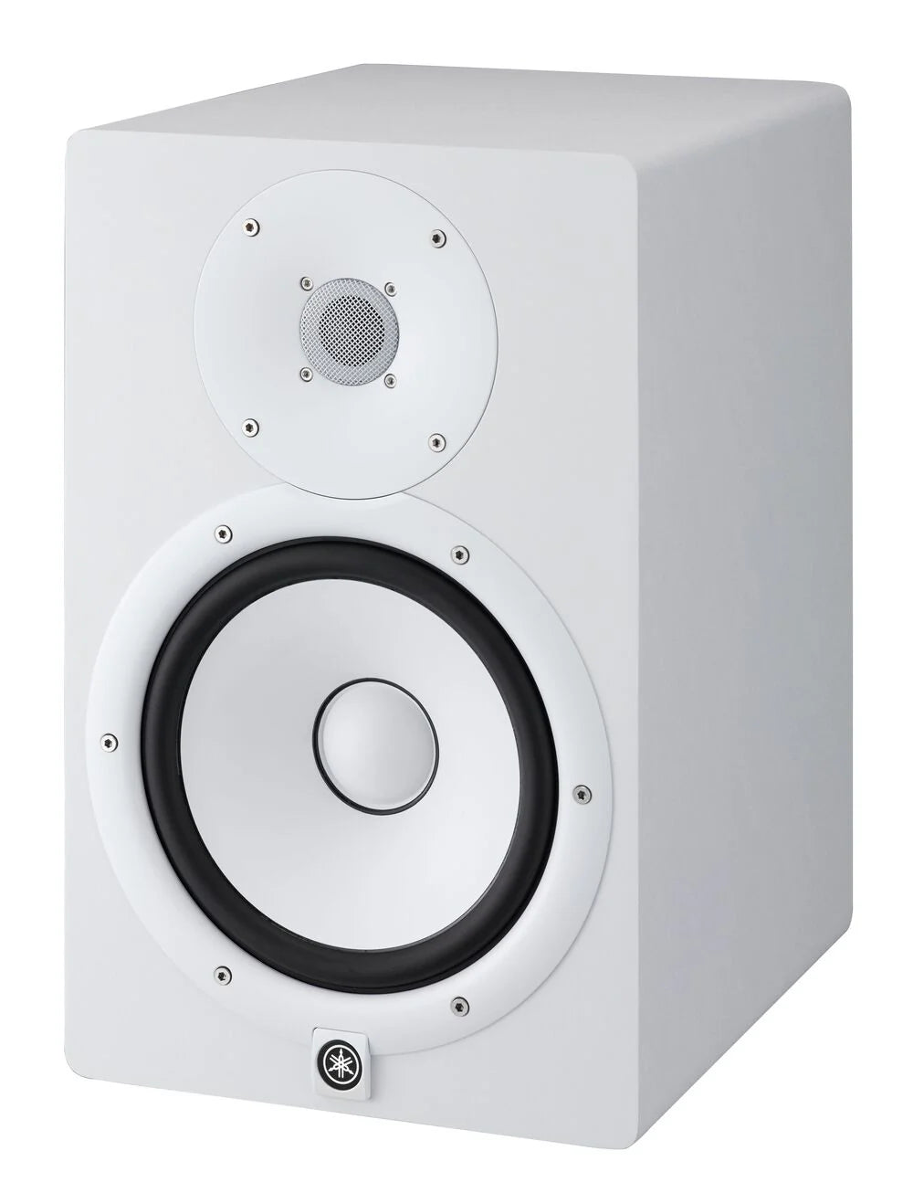 Yamaha HS8i Powered Studio Monitors (Each) White Installer - Refurbished