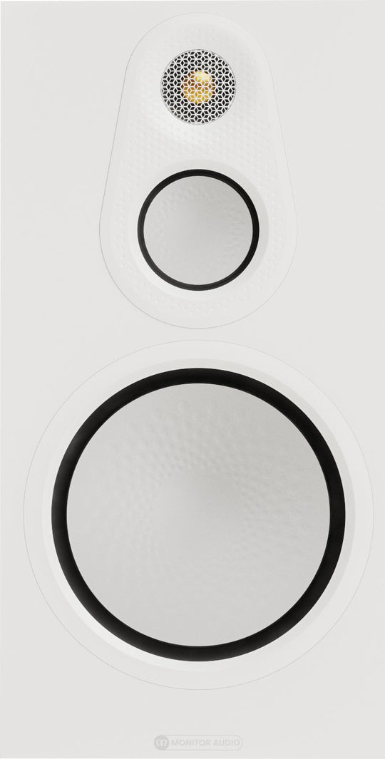 Monitor Audio Silver 100 (8G) Bookshelf Speakers