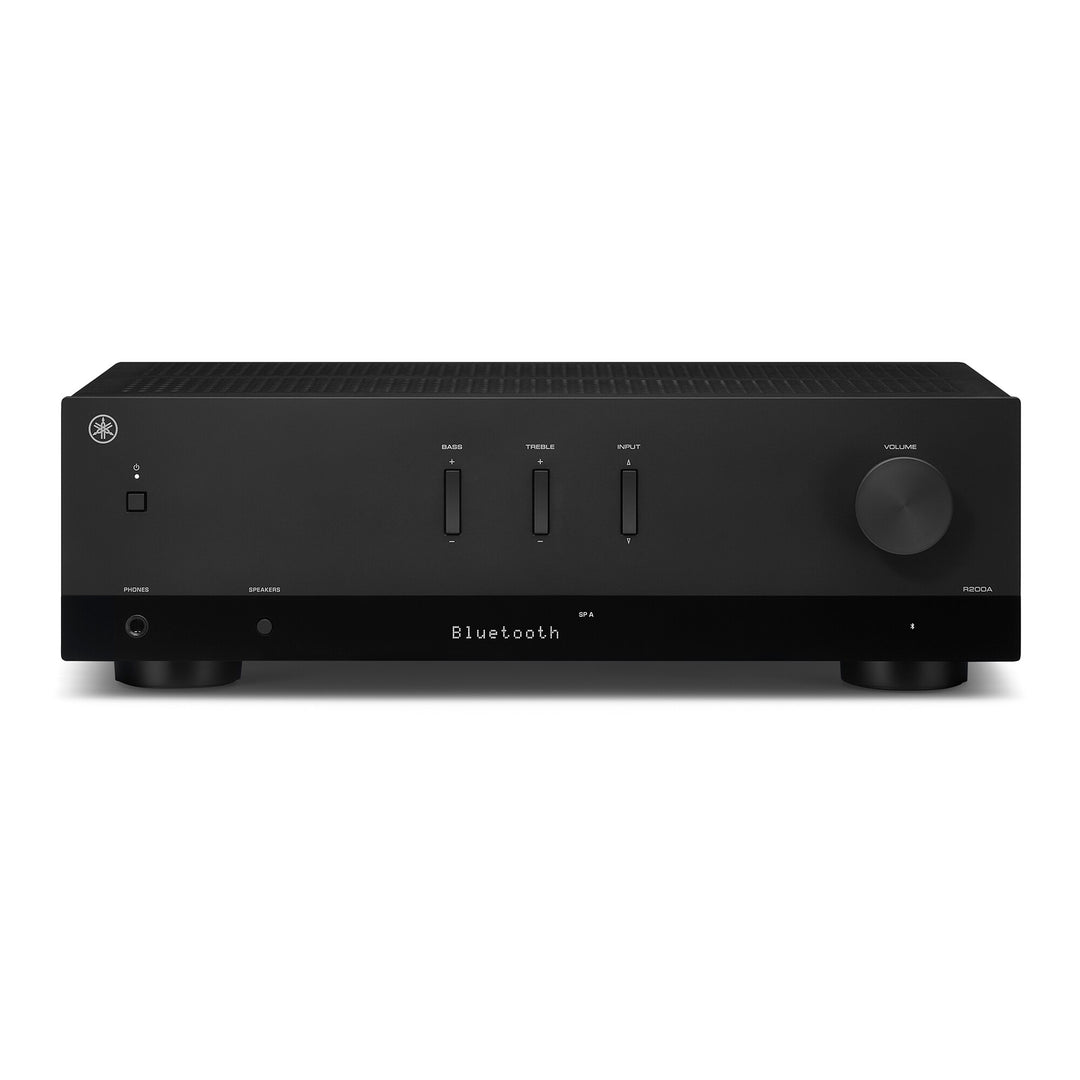 Yamaha R200A Stereo Receiver