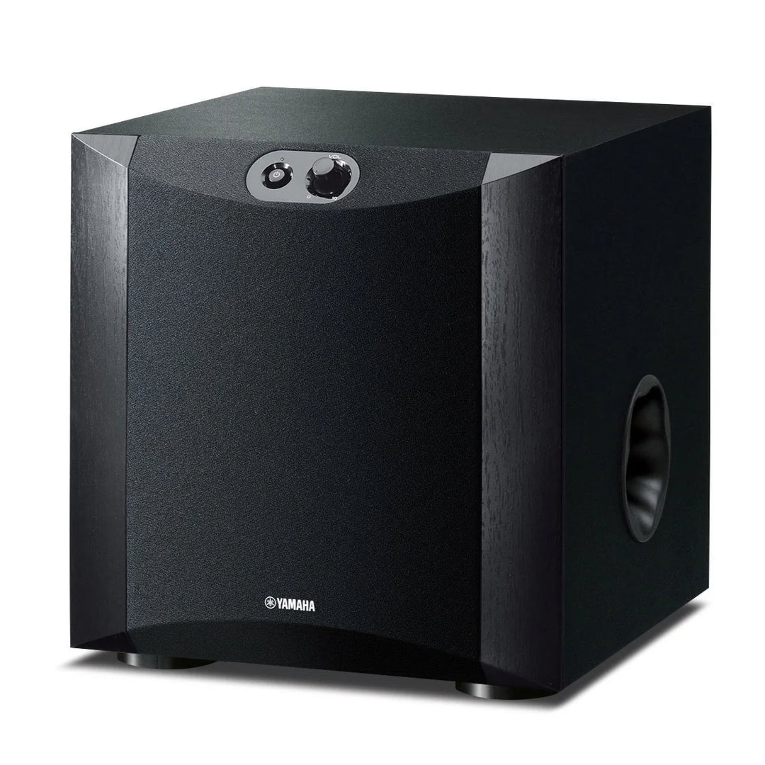 Yamaha NS-SW200 8" 130W Subwoofer-Refurbished
