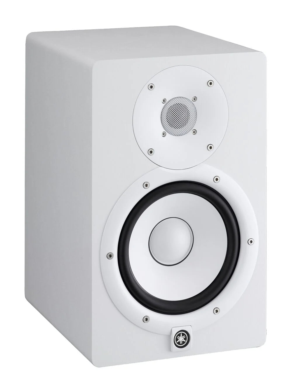 Yamaha HS7 Powered Studio Monitors (Each) Black - Refurb
