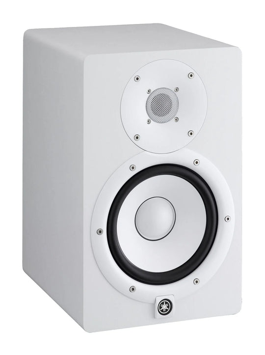 Yamaha HS7 Powered Studio Monitors (Each) Black - Refurb