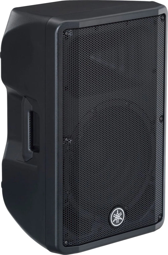 Yamaha DBR12 Powered Loudspeaker - Refurb