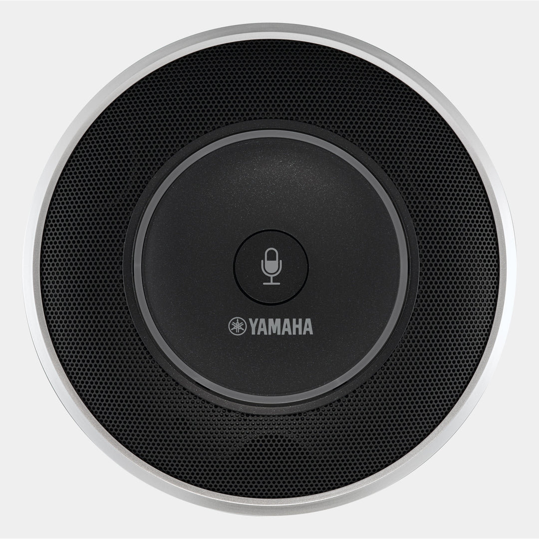 Yamah YVC-1000 Microphone & Speaker System-Refurbished