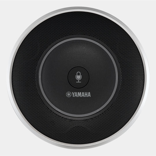 Yamah YVC-1000 Microphone & Speaker System-Refurbished