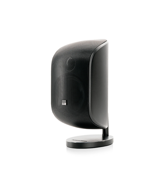 Bowers & Wilkins M1 Satellite Speaker (Single) Black - Refurb