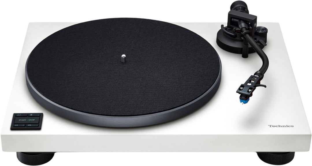 Technics SL-40CBT Direct Drive Bluetooth Turntable
