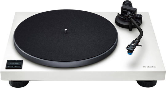 Technics SL-40CBT Direct Drive Bluetooth Turntable
