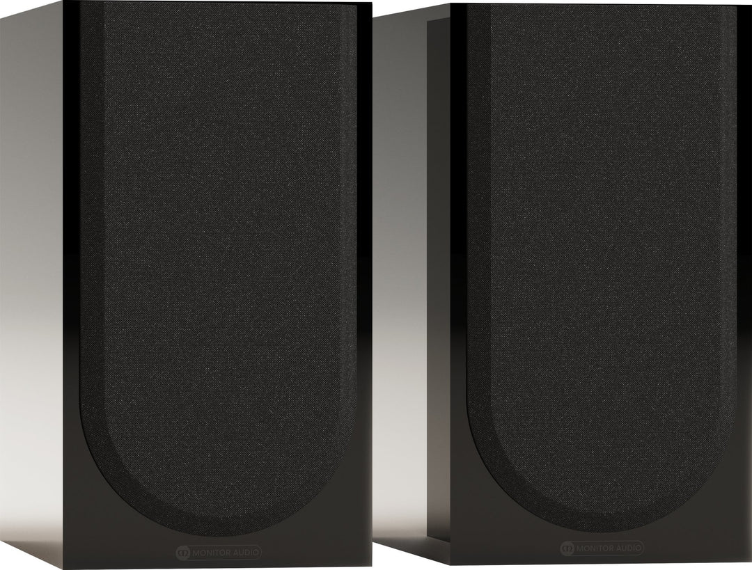 Monitor Audio Silver 50 (8G) Bookshelf Speakers