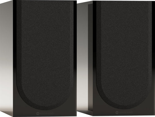 Monitor Audio Silver 50 (8G) Bookshelf Speakers
