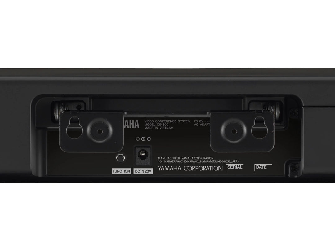 Yamah CS-800 Video Collaboration Soundbar-Refurb