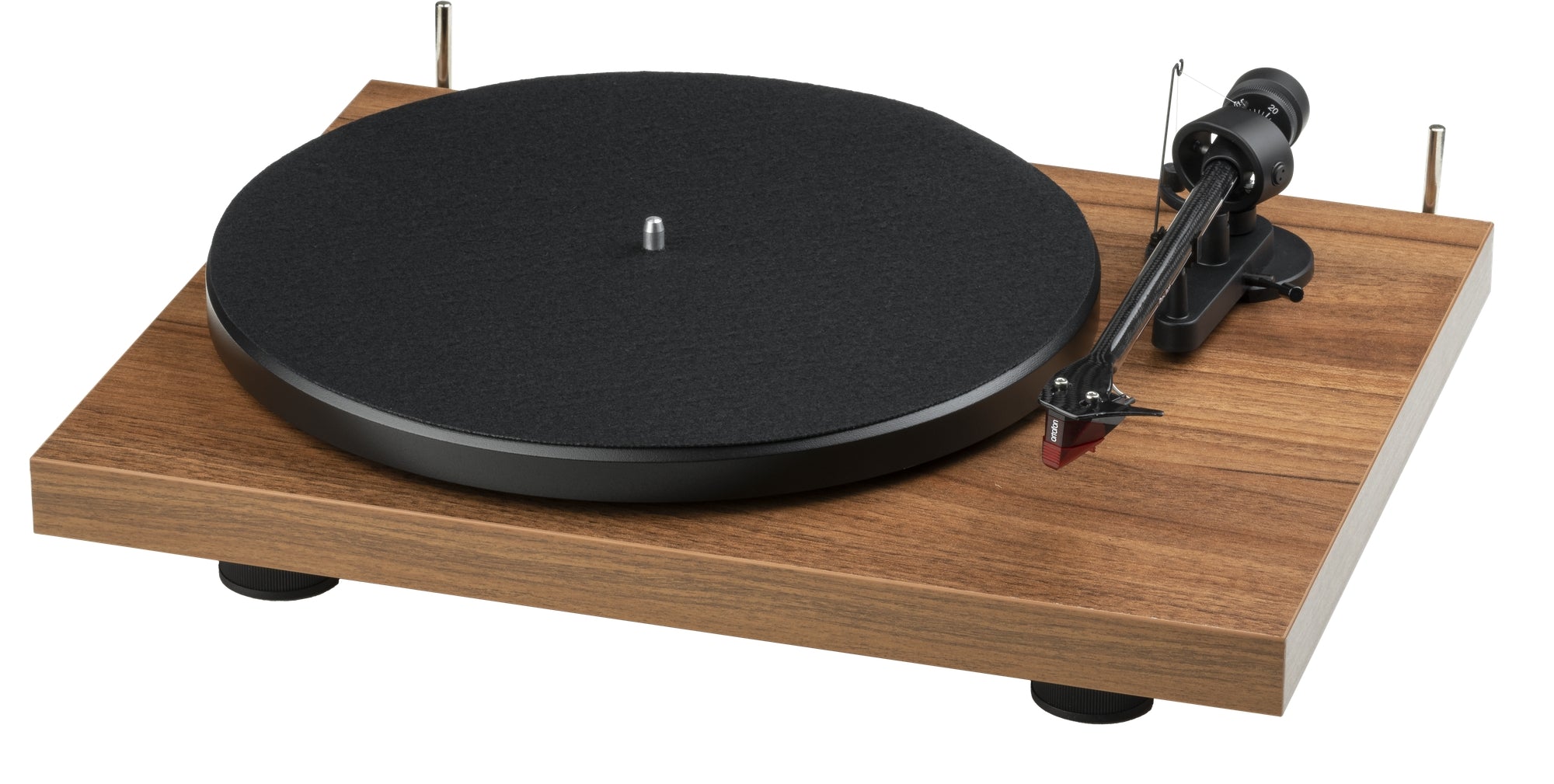 Pro-Ject Debut Carbon ビートルズデザイン ターンテーブル Pro-Ject Debut Carbon ビートルズデザイン ターンテーブル