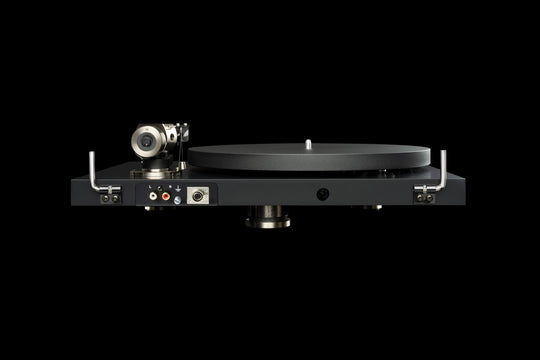 Pro-Ject Debut PRO B Turntable with Pick It PRO Balanced Cartridge