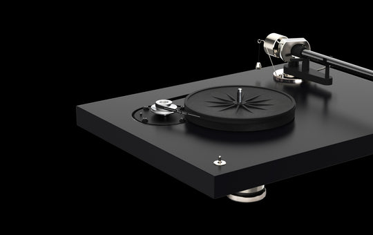 Pro-Ject Debut PRO B Turntable with Pick It PRO Balanced Cartridge
