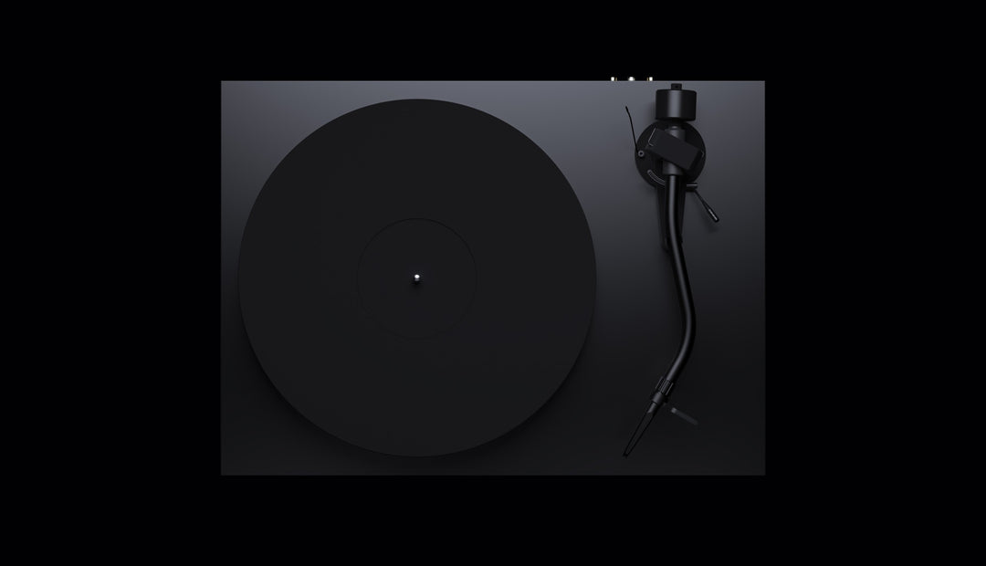 Pro-Ject Debut Pro S Turntable with Pick It S2 C Cartridge