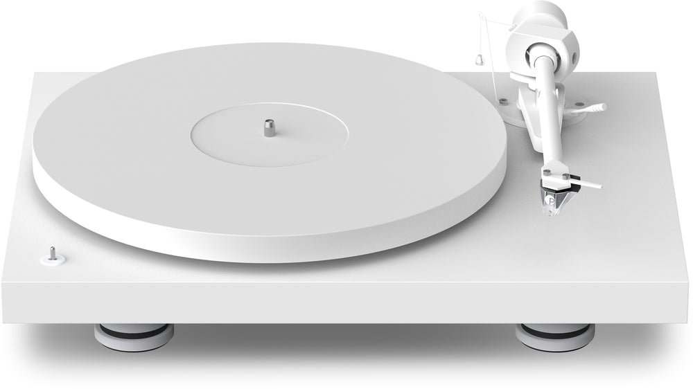 Pro-Ject Debut PRO B Turntable with Pick It PRO Balanced Cartridge