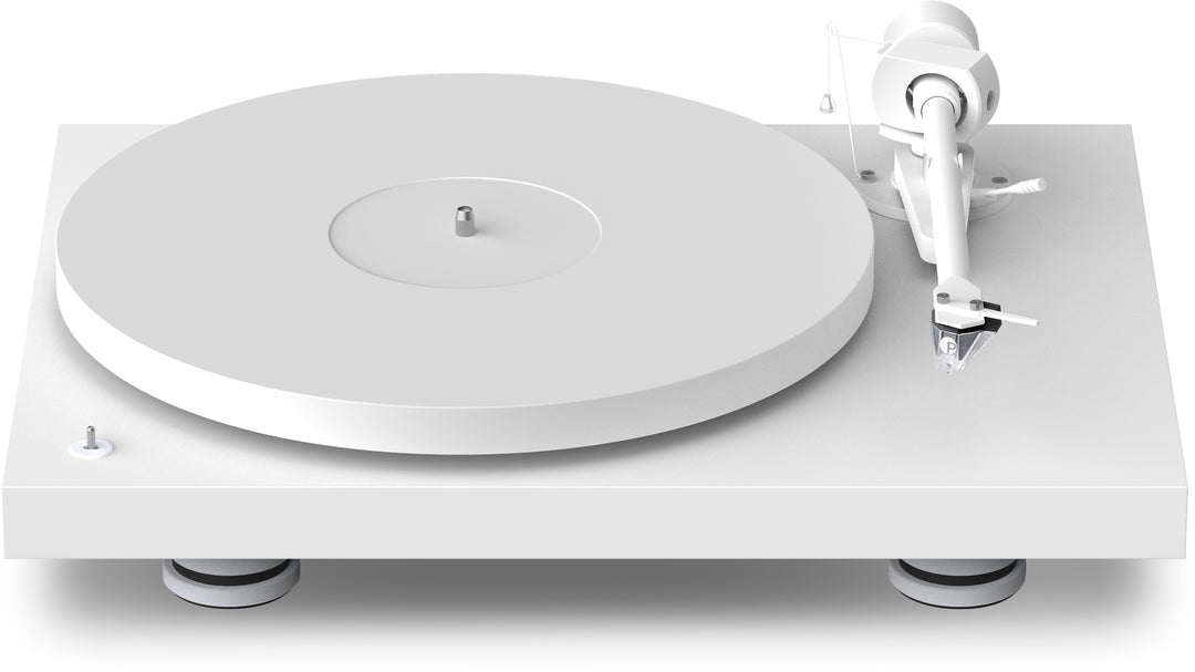 Pro-Ject Debut PRO B Turntable with Pick It PRO Balanced Cartridge