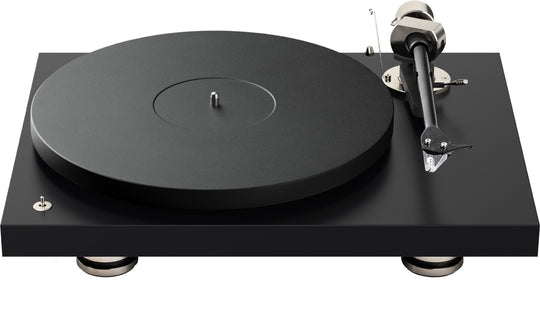 Pro-Ject Debut PRO B Turntable with Pick It PRO Balanced Cartridge