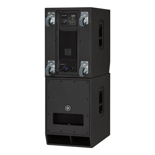Yamaha DXS12 MkII Powered Subwoofer (open Box)