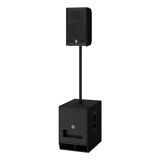 Yamaha DXS12 MkII Powered Subwoofer (open Box)