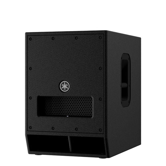 Yamaha DXS12 MkII Powered Subwoofer (open Box)