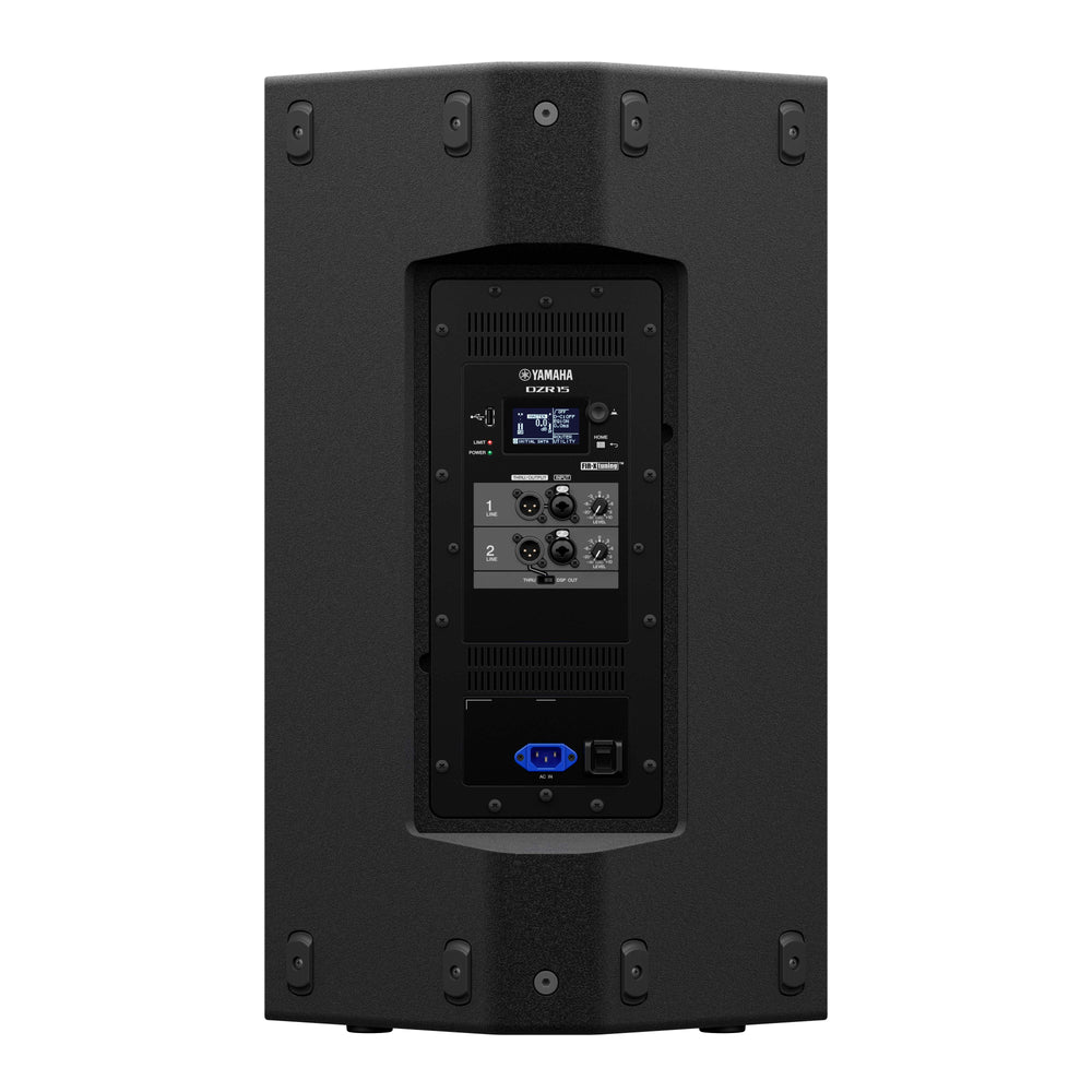 Yamaha DZR15 15" Powered Speaker - Refurbished