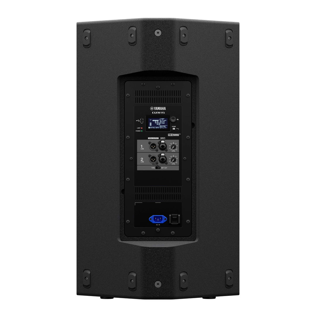 Yamaha DZR15 15" Powered Speaker - Refurbished