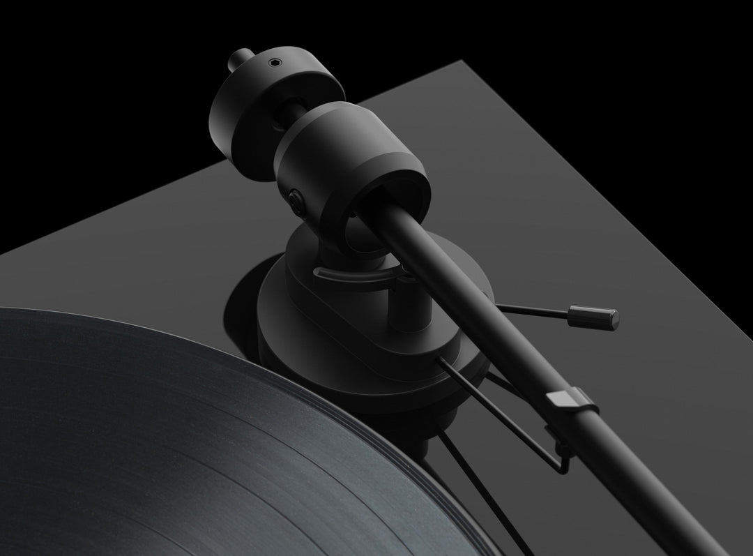 Pro-Ject E1 Turntable