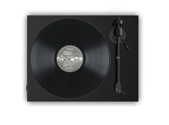 Pro-Ject E1 Turntable