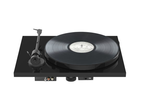 Pro-Ject E1 Phono Turntable