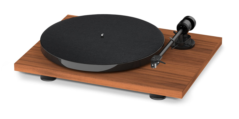 Pro-Ject E1 Turntable with Pick It MM E Cartridge