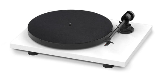 Pro-Ject E1 Phono Turntable