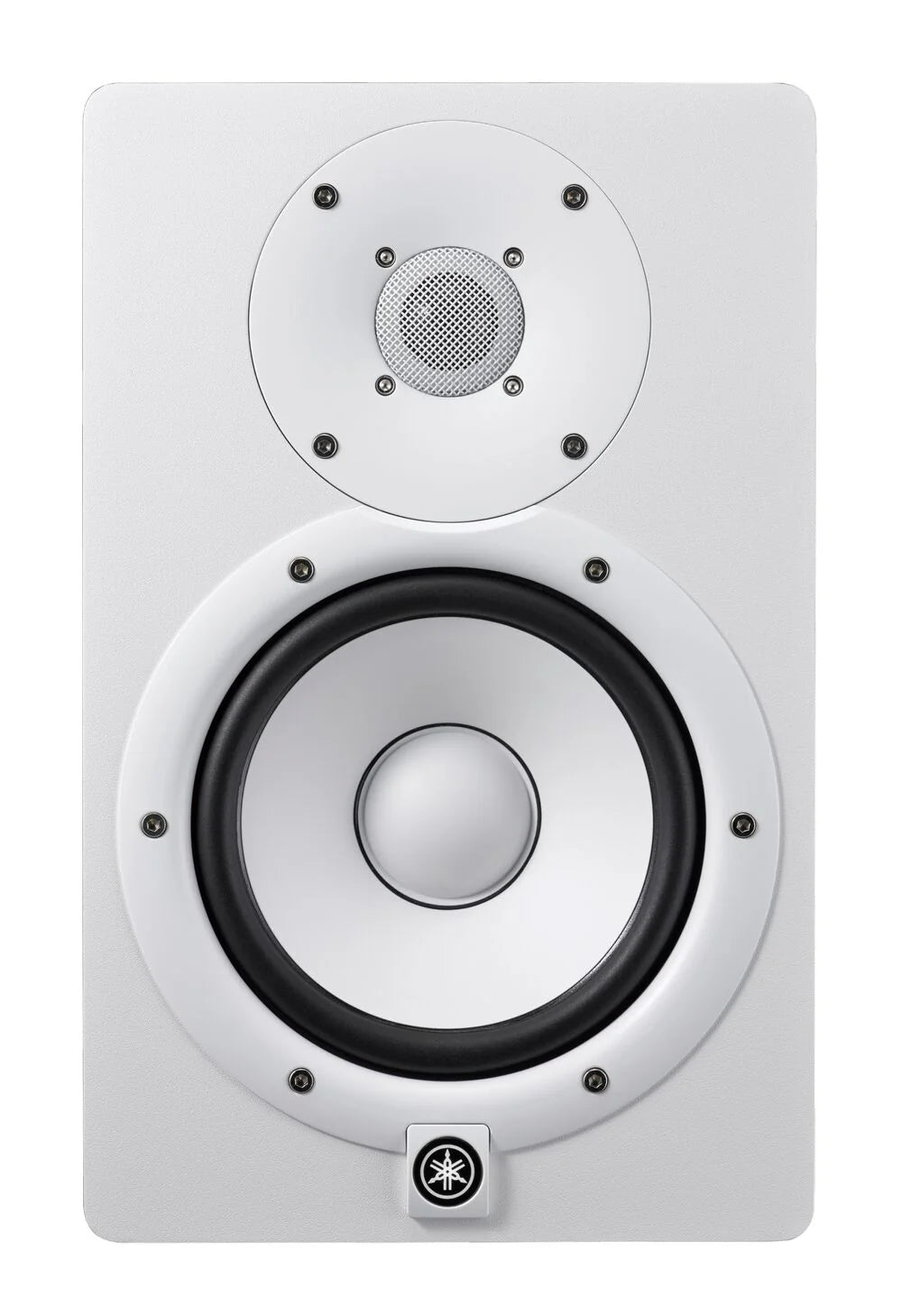 Yamaha HS7 Powered Studio Monitors (Each) Black - Refurb