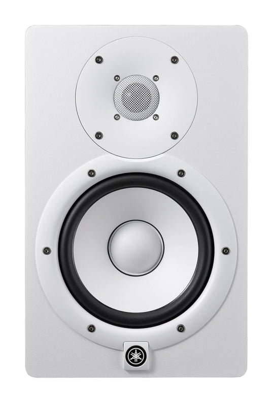 Yamaha HS7 Powered Studio Monitors (Each) Black - Refurb