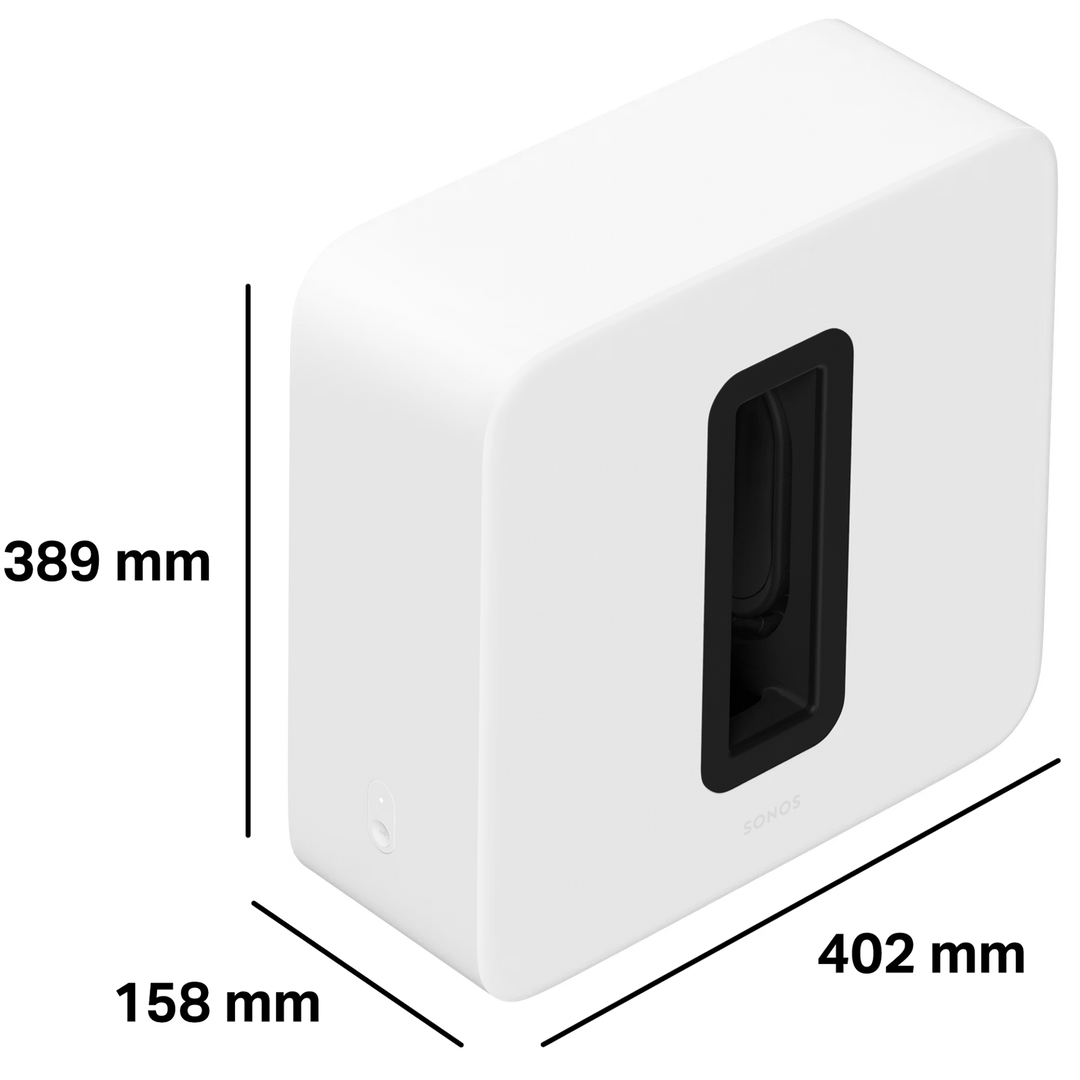 Sonos Sub G4