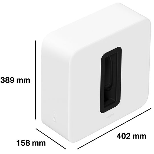 Sonos Sub G4