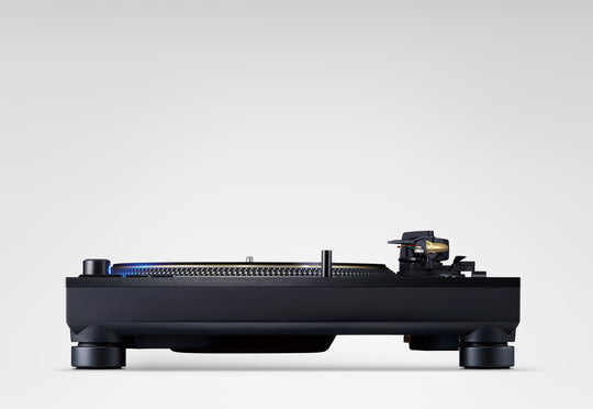 Technics SL-1210GME Master Edition Direct Drive Turntable - Black
