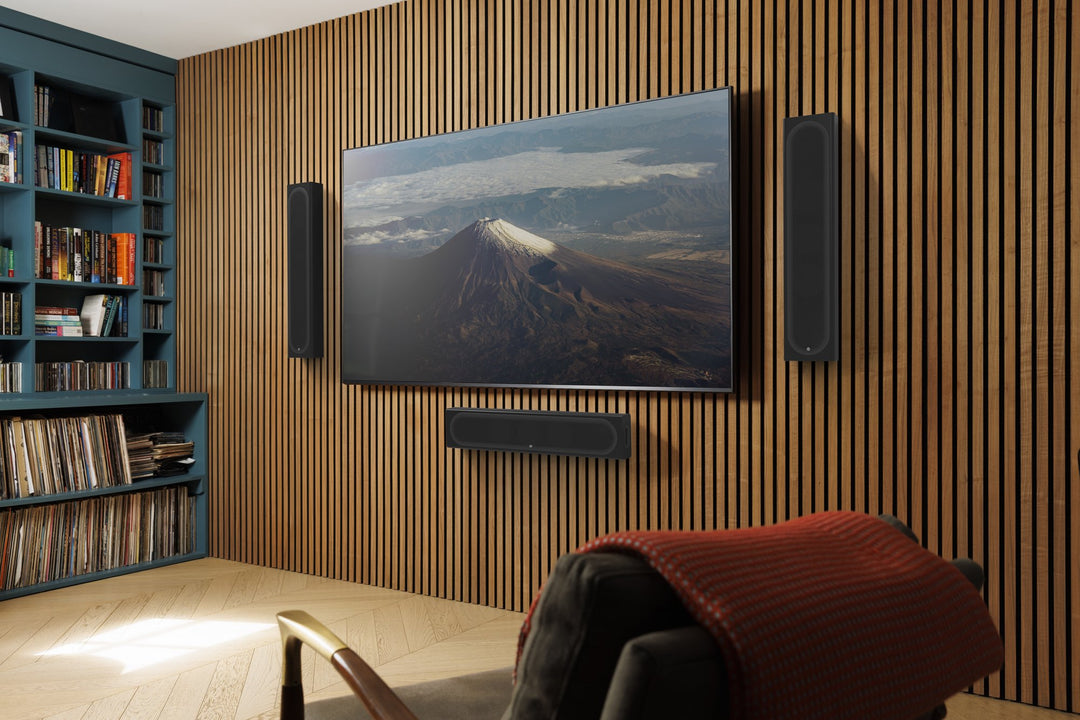Monitor Audio Radius On-Wall (4G) Speaker