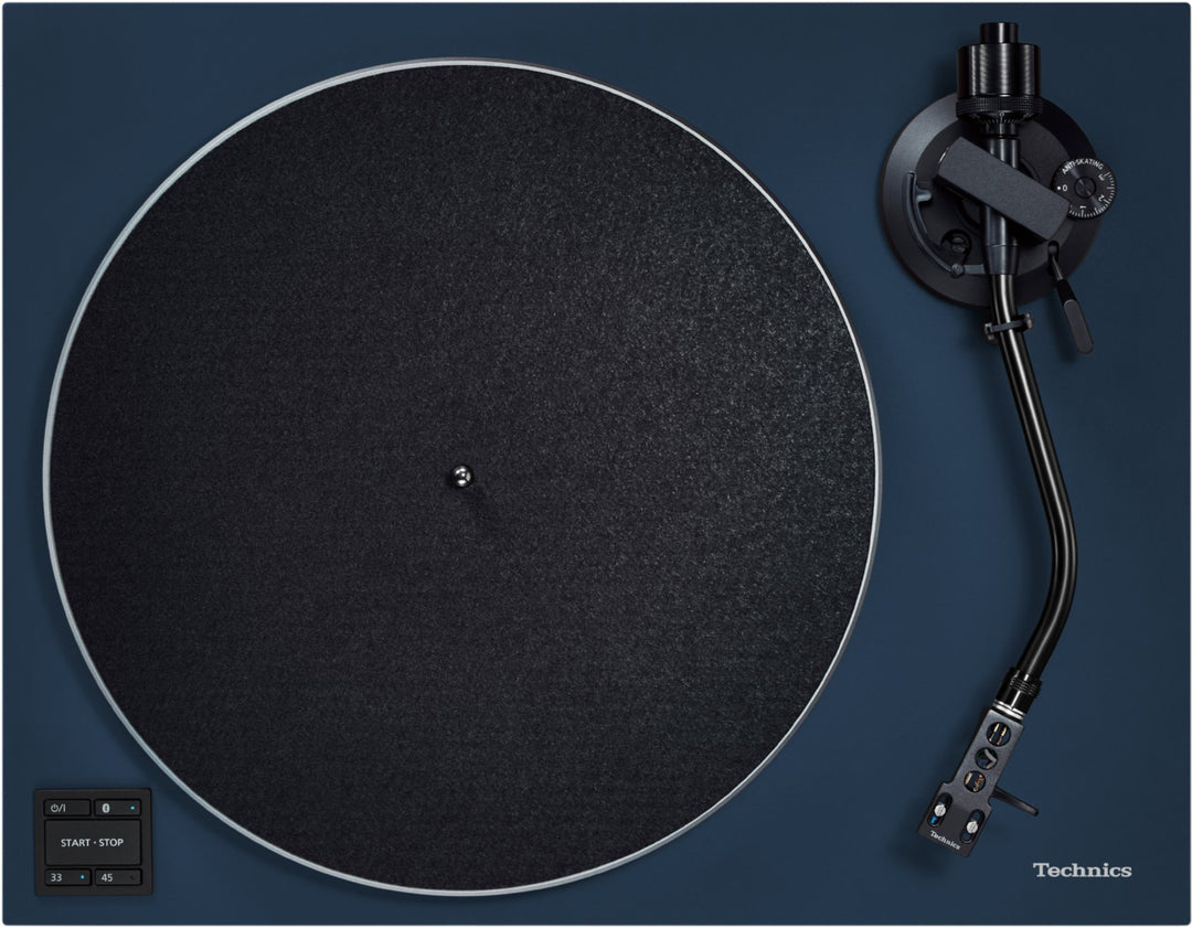 Technics SL-40CBT Direct Drive Bluetooth Turntable