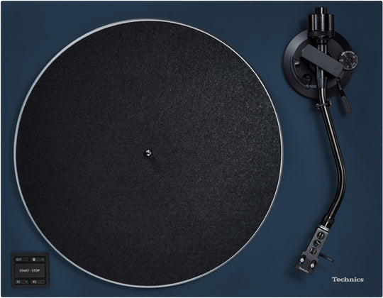 Technics SL-40CBT Direct Drive Bluetooth Turntable