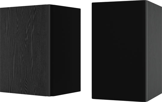 Encel Gelati Bookshelf Speakers with Magnetic Grille