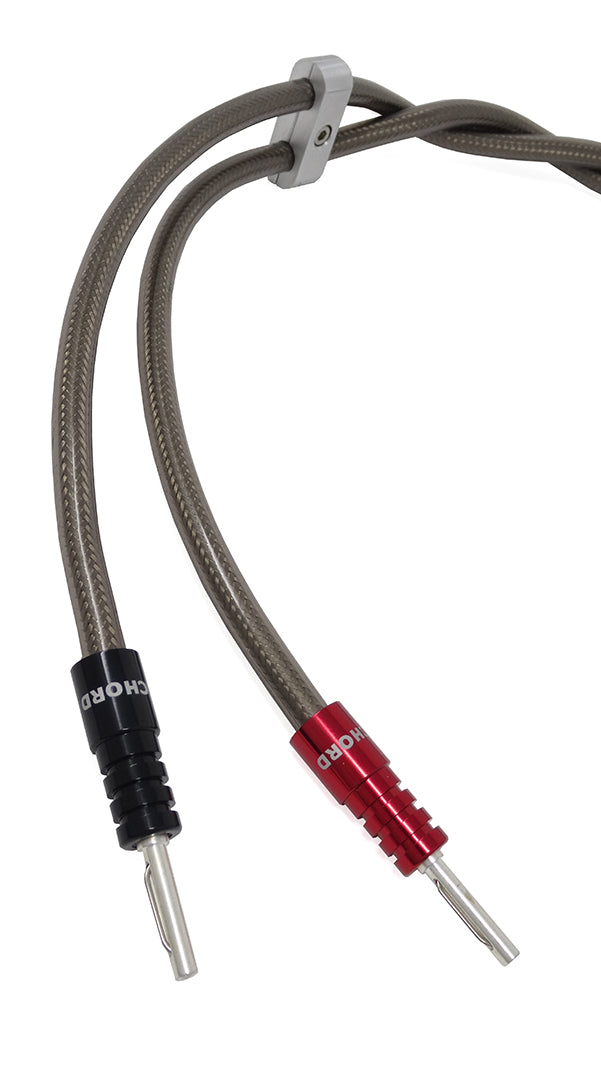 Chord EpicXL Speaker Cable Pair