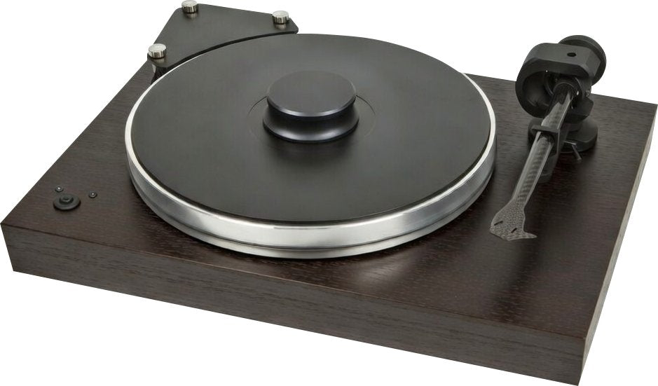 Pro-Ject Xtension 9 Evolution Turntable With Cartridge Match