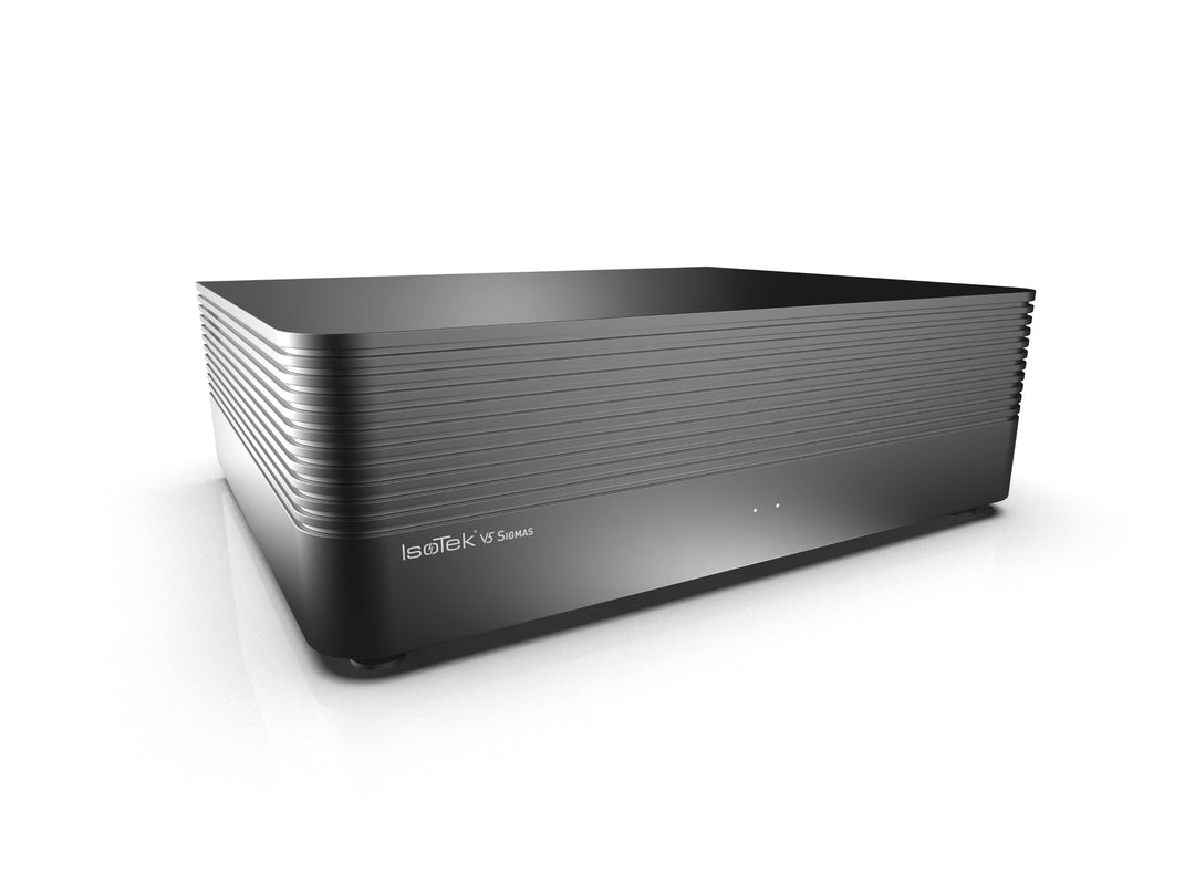 IsoTek V5 Sigmas 7-way Power Conditioner