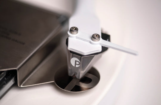 Pro-Ject Measure It DS Precision Stylus Tracking Gauge